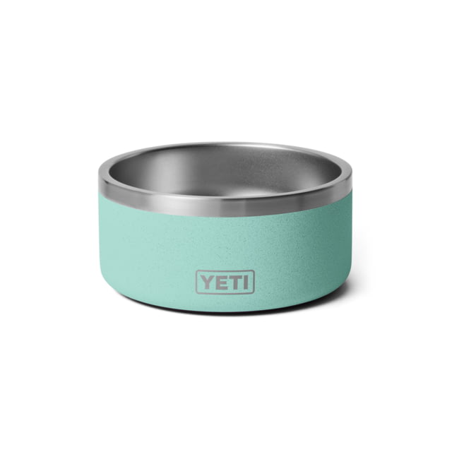 Yeti Boomer 4 Dog Bowl Sea Stone - Yeti