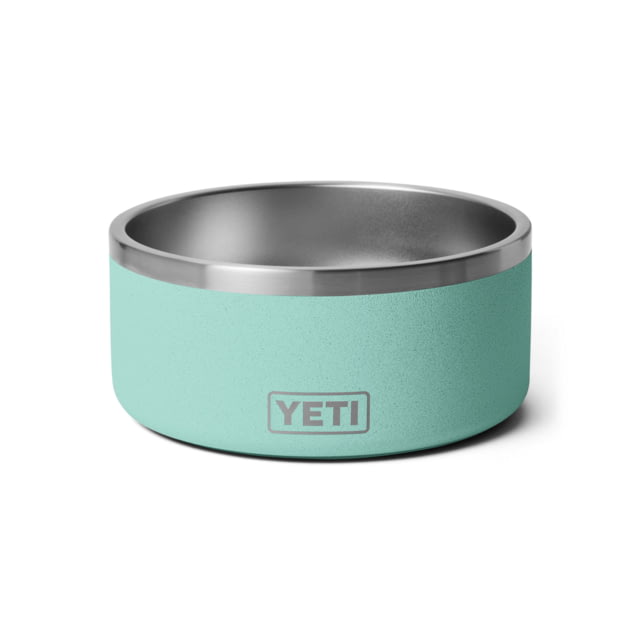 Yeti Boomer 8 Dog Bowl Sea Stone - Yeti