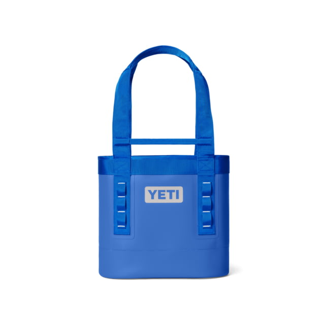 Yeti Camino Carryall 20L Tote Bag Royal Blue - Yeti
