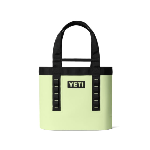Yeti Camino Carryall 35L 2.0 Tote Bag Grasshopper - Yeti