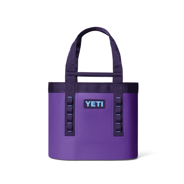 Yeti Camino Carryall 35L 2.0 Tote Bag Pace Purple/Blue - Yeti