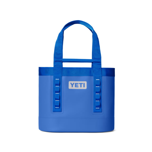 Yeti Camino Carryall 35L 2.0 Tote Bag Royal Blue - Yeti