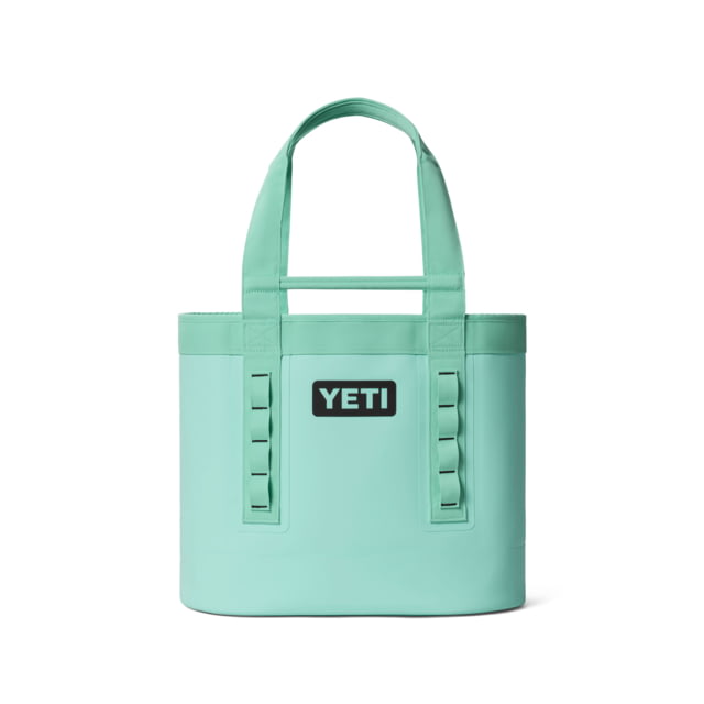 Yeti Camino Carryall 35L 2.0 Tote Bag Seafoam - Yeti