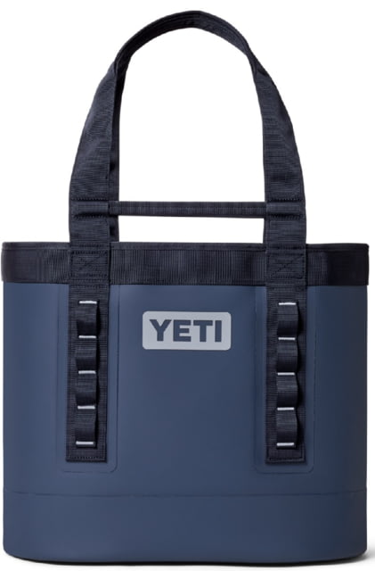 Yeti Camino Carryall 35 2.0 Tote Bag Classic Navy