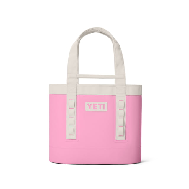 Yeti Camino Carryall 35L 2.0 Tote Bag Power Pink/Aspen - Yeti
