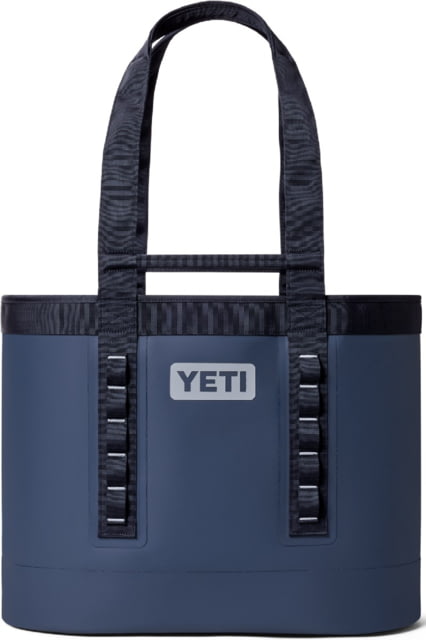 Yeti Camino Carryall 50 Tote Bag Classic Navy - Yeti