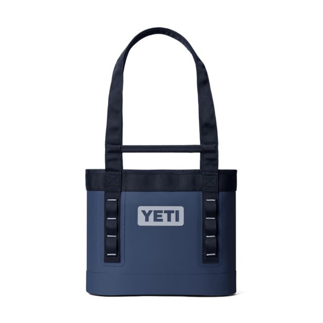 Yeti Camino Zip Carryall 12L Tote Bag Navy - Yeti