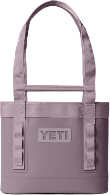 Yeti Camino Zip Carryall 12L Tote Bag Dark Dusk - Yeti