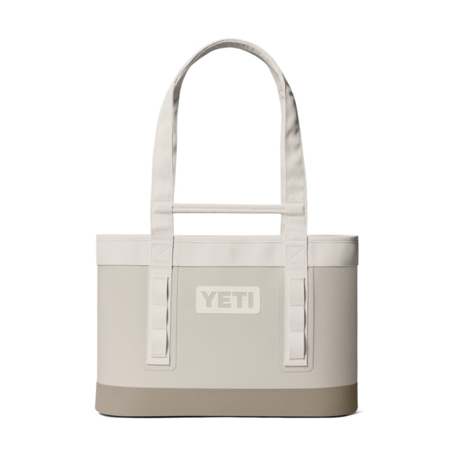 Yeti Camino Zip Carryall 18L Tote Bag Cape Taupe - Yeti