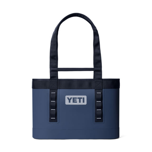 Yeti Camino Zip Carryall 18L Tote Bag Navy - Yeti