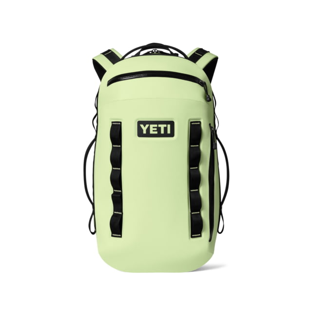 Yeti Cayo 25L All-Weather Daypack Grasshopper - Yeti