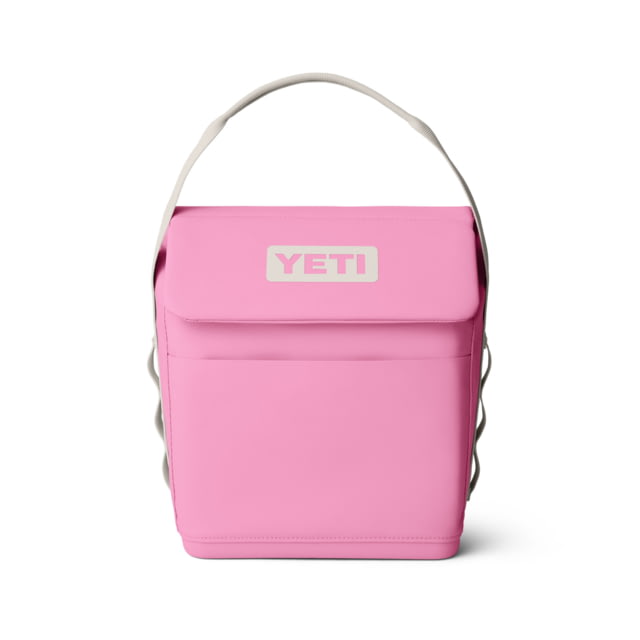 Yeti Daytrip 6L Insulated Lunch Bag Power Pink/Aspen