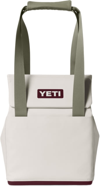 Yeti Daytrip Insulated 14L Tote Bag Aspen/Pampa/Wild Vine - Yeti