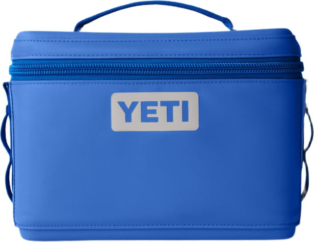 Yeti Daytrip Insulated Box Royal Blue 9L