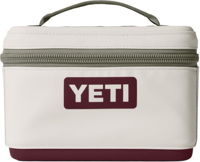 Yeti Daytrip 3L Insulated Snack Box Aspen/Pampa/Wild Vine