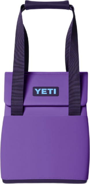 Yeti Daytrip Insulated Tote Bag Pace Purple/Blue 14L