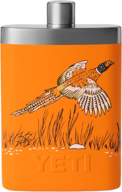 Yeti Flask Upland Bird KCO