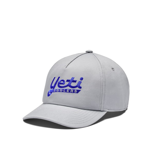 Yeti Kids Coolers Hat Gray One Size