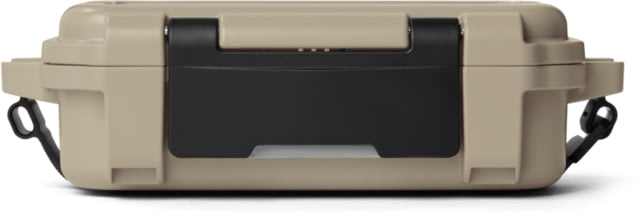 Yeti Yeti LoadOut GoBox 1 Gear Case Tan - $55.25 at Optics Planet