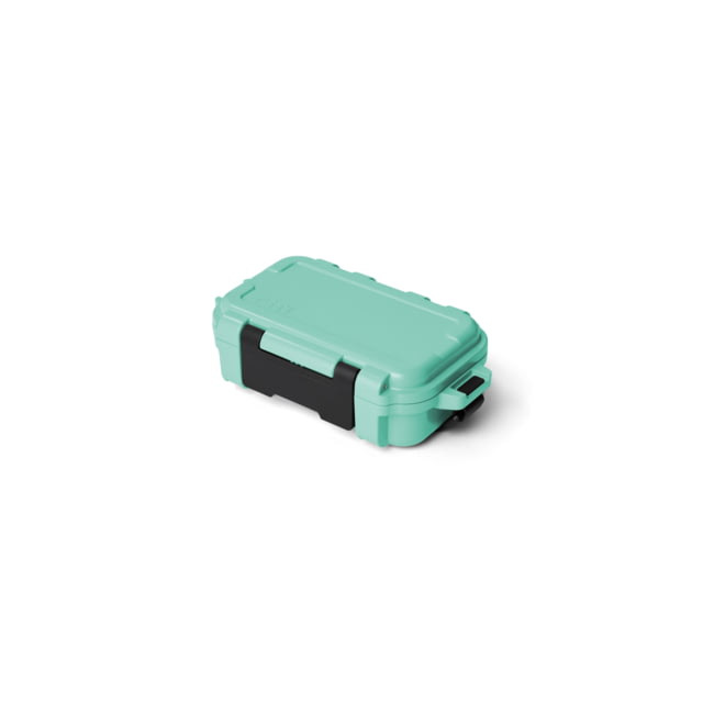 Yeti LoadOut GoBox 1 Gear Case Seafoam - Yeti
