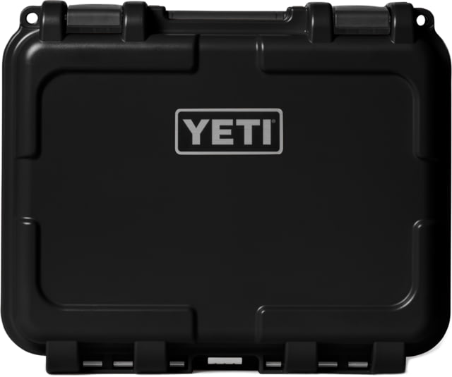 Yeti LoadOut GoBox Gear Case Black 10 - Yeti