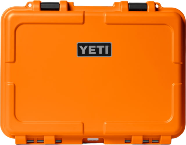 Yeti LoadOut GoBox Gear Case King Crab 20 - Yeti