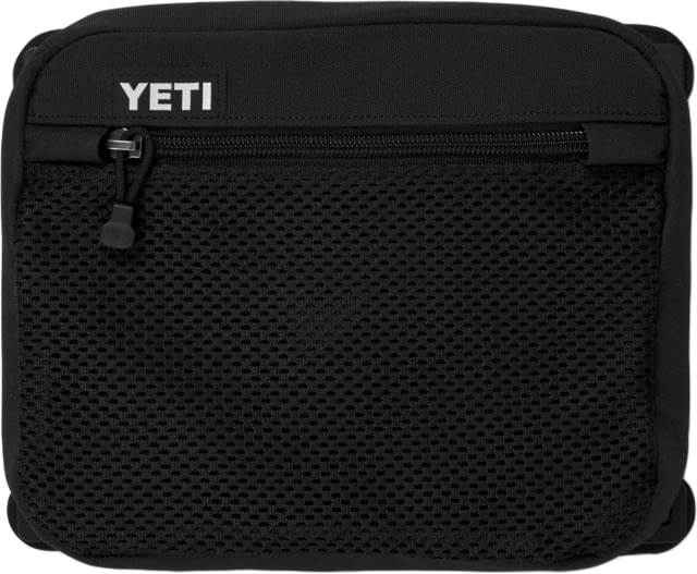 Yeti LoadOut GoBox Gear Case w/ Pack Attic Black 8 - Yeti