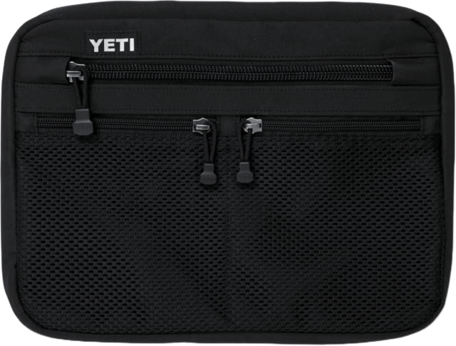 Yeti LoadOut GoBox Gear Case w/ Pack Attic Black 10 - Yeti