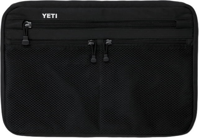 Yeti LoadOut GoBox Gear Case w/ Pack Attic Black 20 - Yeti