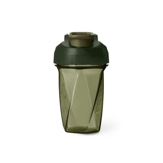 Yeti Yonder 20 oz Shaker Bottle Olive