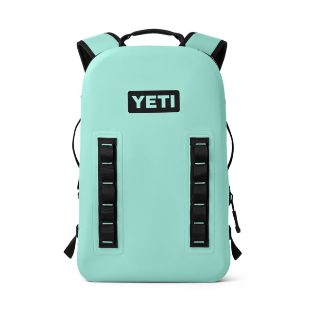Yeti Panga 28L Waterproof Backpack Seafoam - Yeti