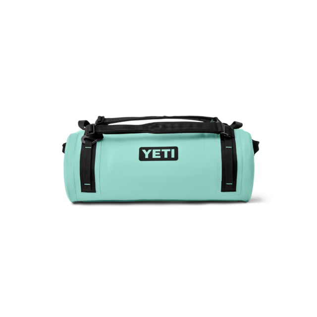 Yeti Panga 50L Waterproof Duffel Seafoam - Yeti