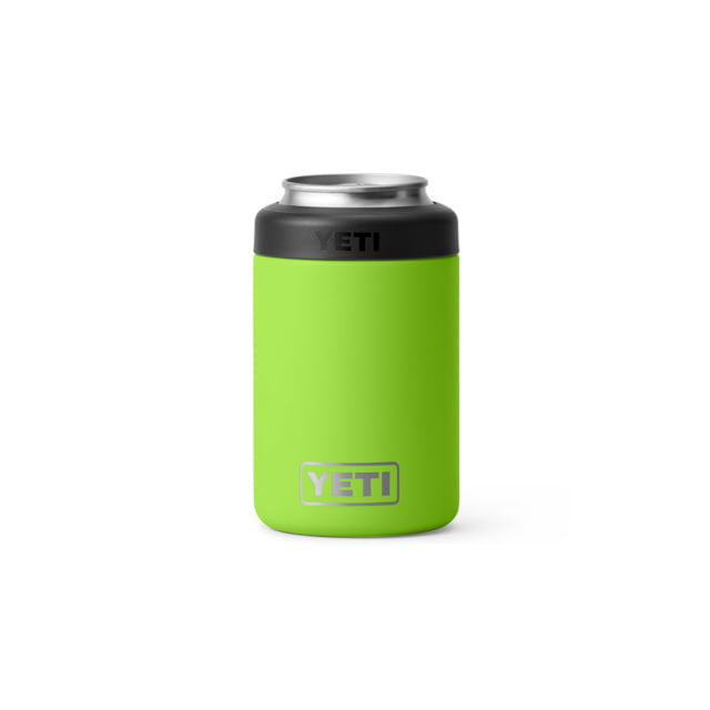 Yeti Rambler 12 oz Colster 2.0 Can Cooler Venom