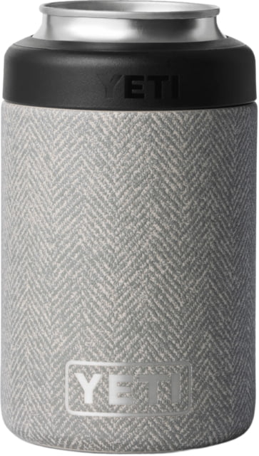 Yeti Yeti Rambler 12 oz Colster Can Cooler Riverhead Green - $30.00 at Optics Planet