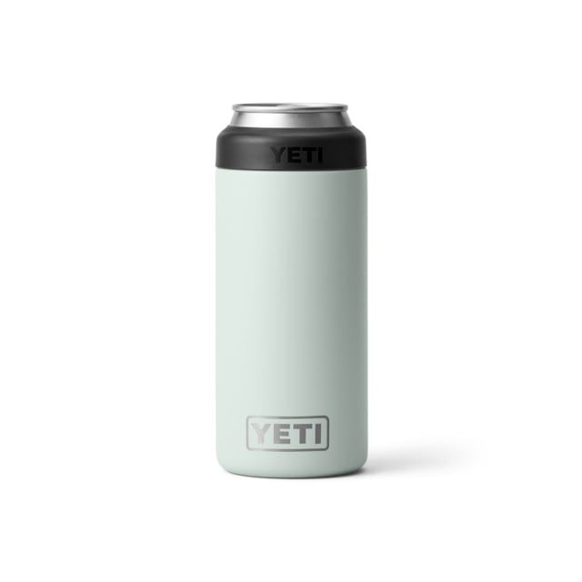 Yeti Rambler 12 oz Colster Slim Can Cooler Ridgeline