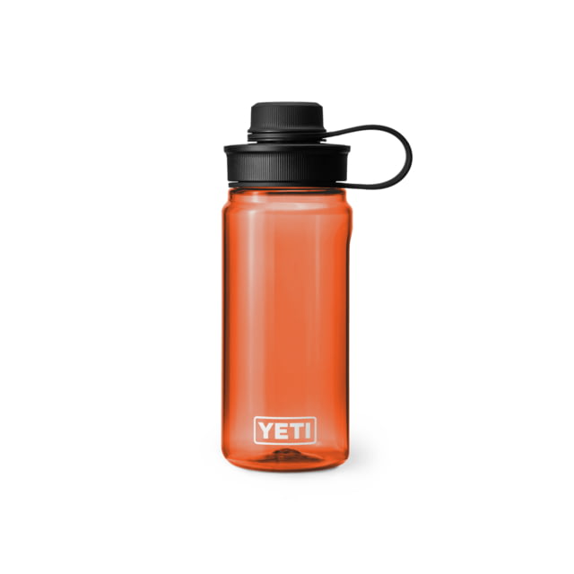 Yeti Rambler 12 oz Colster Slim Can Cooler Riverhead Red