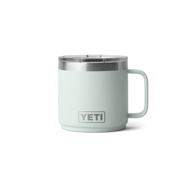 Yeti Yeti Rambler 14 oz Mug 2.0 w/MagSlider Lid Ridgeline - $35.00 at Optics Planet
