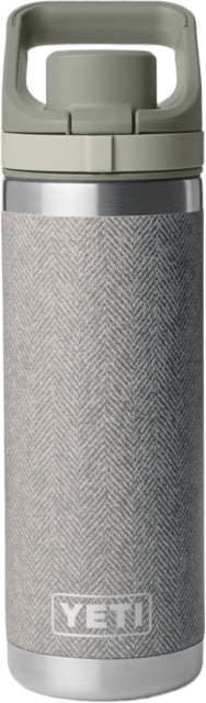 Yeti Yeti Rambler 18 oz Water Bottle w/Chug Cap Riverhead Green - $37.00 at Optics Planet