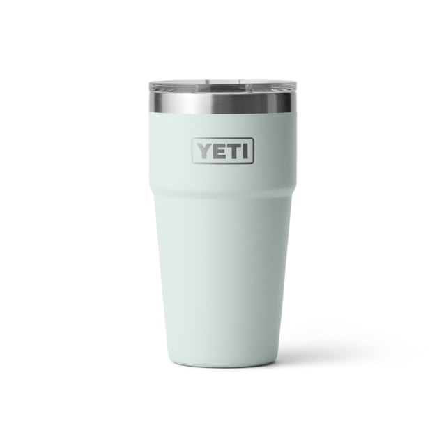 Yeti Yeti Rambler 20 oz Stackable Cup w/Magslider Lid Ridgeline - $32.00 at Optics Planet