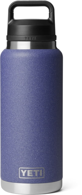 Yeti Rambler 36 oz Water Bottle w/Chug Cap Moon Dust