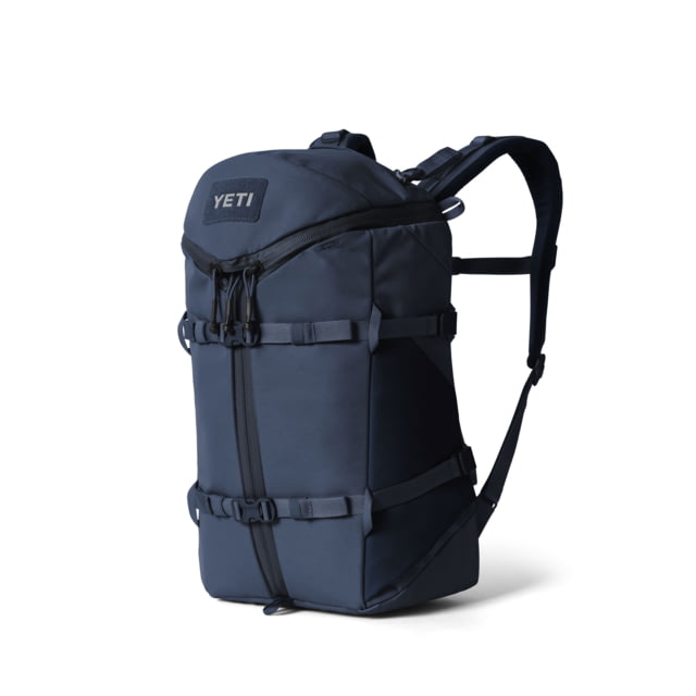 Yeti Ranchero Backpack 22L Navy - Yeti