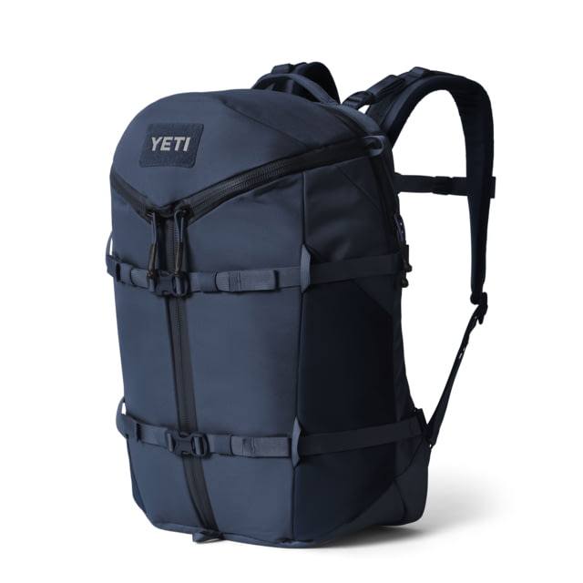 Yeti Ranchero Backpack 27L Navy - Yeti