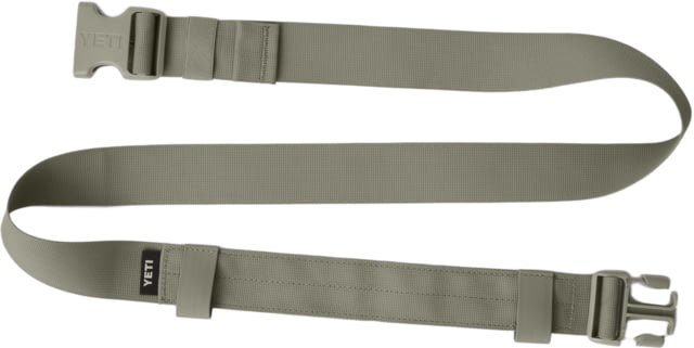 Yeti SideClick Strap for SideKick Dry Gear Case Pampa Light Green - Yeti