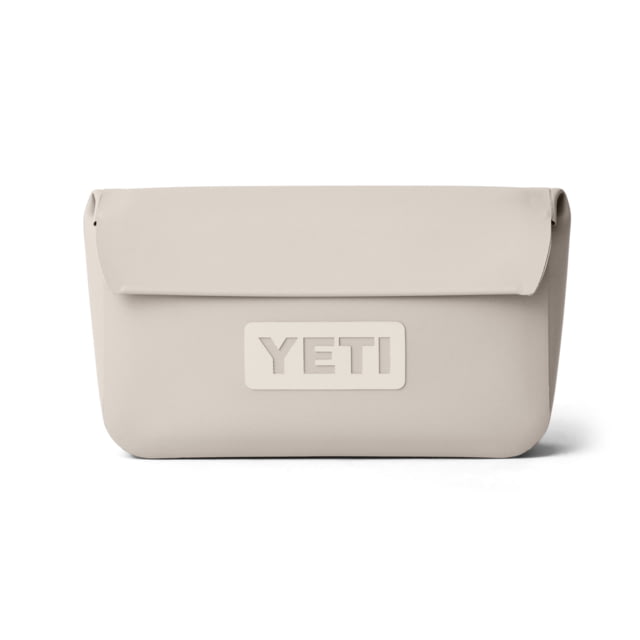 Yeti SideKick Dry 1L Waterproof Gear Case Cape Taupe - Yeti