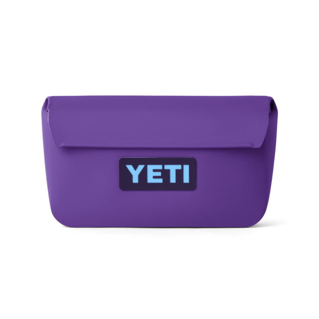 Yeti SideKick Dry 1L Waterproof Gear Case Pace Purple/Blue - Yeti