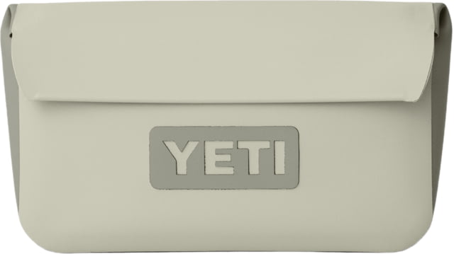 Yeti SideKick Dry 1L Waterproof Gear Case Pampa Light Green - Yeti