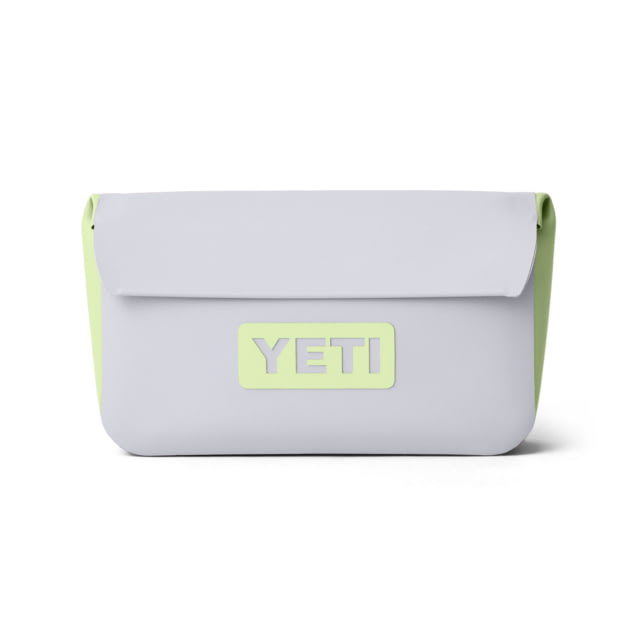 Yeti Sidekick Dry 1L Gear Mist/Pink/Grasshopper - Yeti