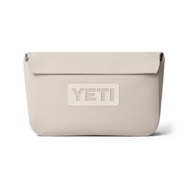Yeti SideKick Dry 3L Waterproof Gear Case Cape Taupe - Yeti