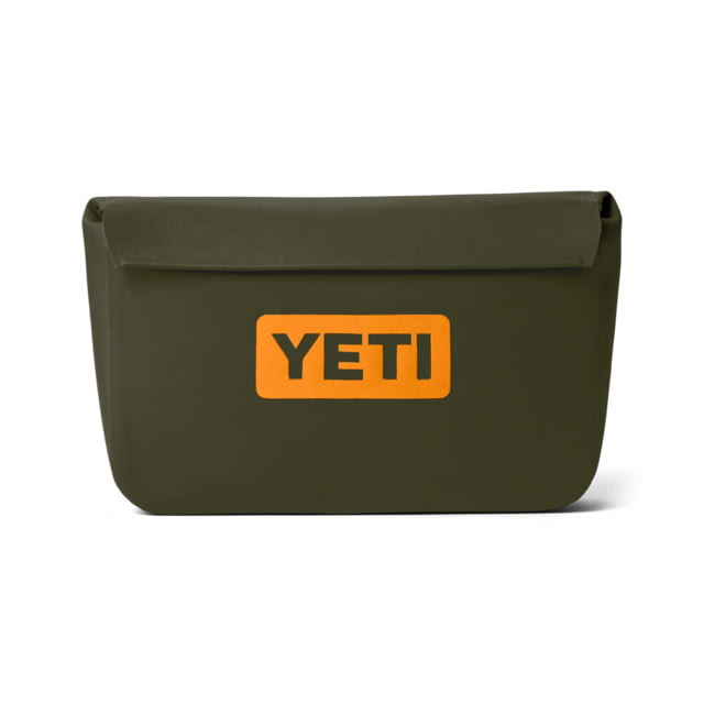 Yeti SideKick Dry 3L Waterproof Gear Case Pace Purple/Blue - Yeti