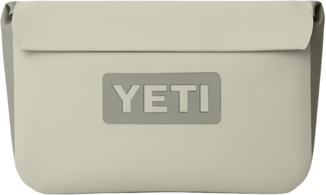 Yeti SideKick Dry 3L Waterproof Gear Case Pampa Light Green - Yeti